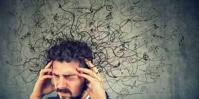 درد ناشی از استرس به کجای بدن می‌زند ؟