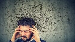 درد ناشی از استرس به کجای بدن می‌زند ؟