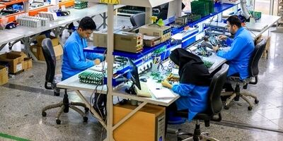 دانش‌بنیان‌ها از پرداخت ضرایب حق بیمه قراردادها معاف شدند
