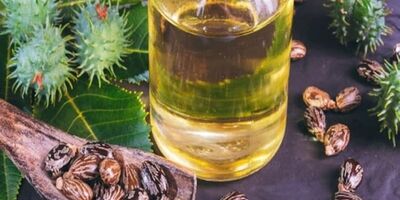 قیمت روغن کرچک صنعتی خوراکی