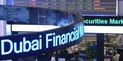 بازارهای مالی امارات به مدت ۲ روز تعطیل شدند