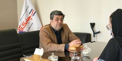 بانک اطلاعات قابل اشتراک بین شرکت های بیمه ای  وجود ندارد 