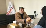بانک اطلاعات قابل اشتراک بین شرکت های بیمه ای  وجود ندارد 