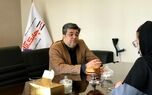 بانک اطلاعات قابل اشتراک بین شرکت های بیمه ای  وجود ندارد 