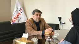 بانک اطلاعات قابل اشتراک بین شرکت های بیمه ای  وجود ندارد 