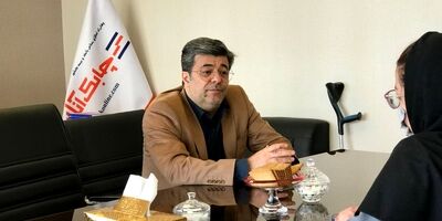 آسان تر کردن مسیر پرداخت خسارت مشتریان زیادی را به صنعت بیمه جذب می کند