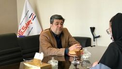 صنعت بیمه از لیست ساختمان های غیرمقاوم اطلاع دقیقی ندارد