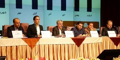 مجمع عمومی عادی سالیانه سایپا برگزار شد 