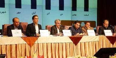 مجمع عمومی عادی سالیانه سایپا برگزار شد 