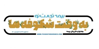 جوایز جشنواره “به وقت شکوفه های تجارت‌نو” به برندگان اهدا شد