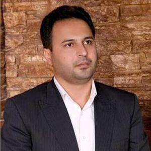 محمد حسن نژاد