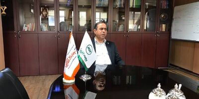 بیمه نامه یک میلیون و 100 هزارنفر ازکارکنان شرکت‌های حمل و نقلی به البرز رسید