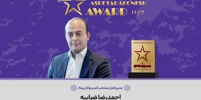 بسترهای همکاری بیشتر بین خدمات پرداخت الکترونیک و بیمه به خوبی مهیا است