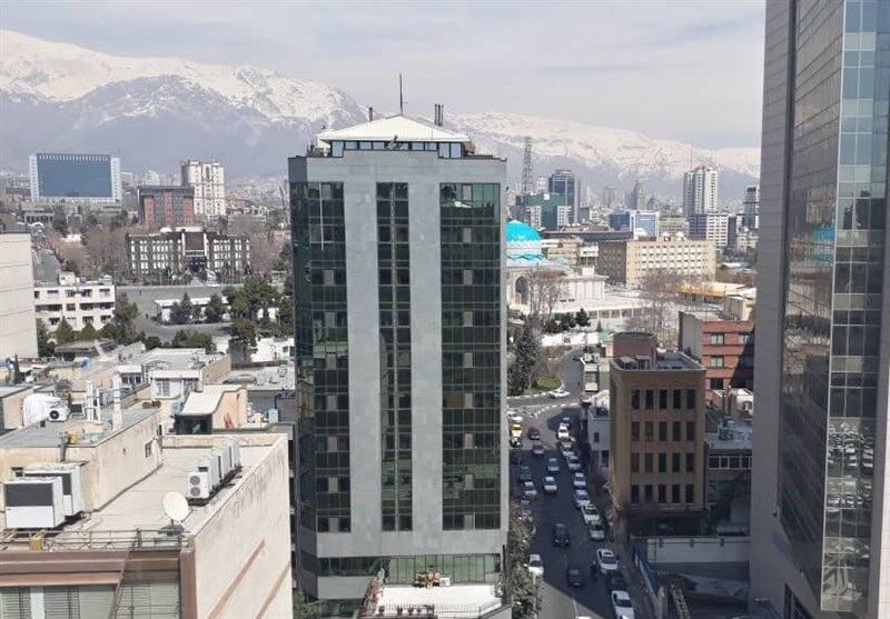 سهم دولت از سرمایه‌گذاری در مسکن نیم تا 3 درصد است