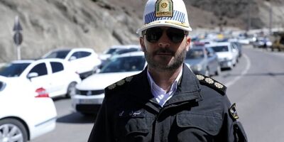 جان باختن ۵۴۹ نفر در سفرهای نوروزی