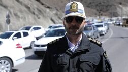 جان باختن ۵۴۹ نفر در سفرهای نوروزی