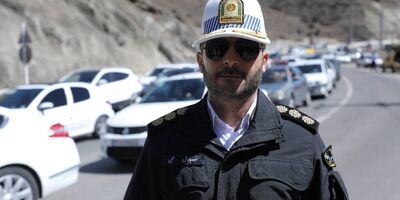 جان باختن ۵۴۹ نفر در سفرهای نوروزی