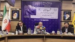 راه‌اندازی صندوق‌های هوشمند پست در سطح شهر
