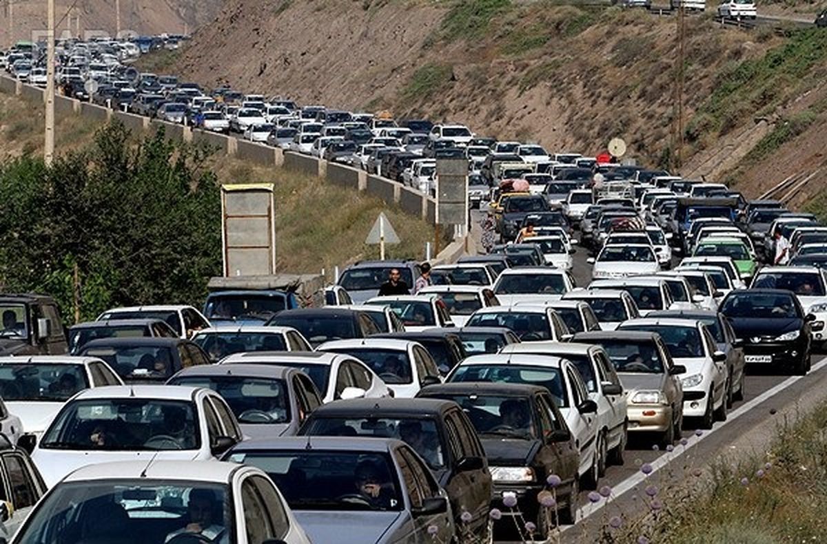 شناسایی ۸۸۷ نقطه حادثه‌خیز جدید در جاده‌های کشور
