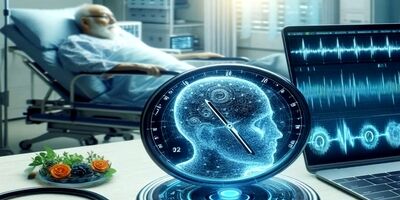 پیشگویی هوش مصنوعی در مورد مرگ و زندگی افراد
