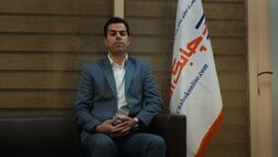 روند صدور بیمه نامه آتش سوزی با اجرای سامانه جامع انبارها رو به افزایش است + فیلم