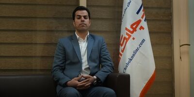 روند صدور بیمه نامه آتش سوزی با اجرای سامانه جامع انبارها رو به افزایش است + فیلم