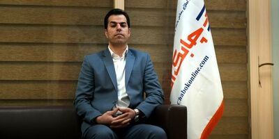 روند صدور بیمه نامه آتش سوزی با اجرای سامانه جامع انبارها رو به افزایش است + فیلم