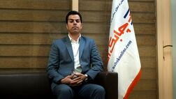 روند صدور بیمه نامه آتش سوزی با اجرای سامانه جامع انبارها رو به افزایش است + فیلم