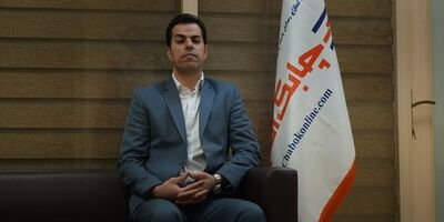 روند صدور بیمه نامه آتش سوزی با اجرای سامانه جامع انبارها رو به افزایش است + فیلم