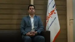 روند صدور بیمه نامه آتش سوزی با اجرای سامانه جامع انبارها رو به افزایش است + فیلم