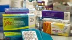 افزایش خطر لختگی خون با مصرف قرص‌های ضدبارداری و مُسکن‌ها