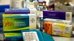 افزایش خطر لختگی خون با مصرف قرص‌های ضدبارداری و مُسکن‌ها
