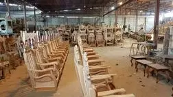 قیمت یک متر مربع چوب راش وارداتی به ۳۷ میلیون تومان رسید