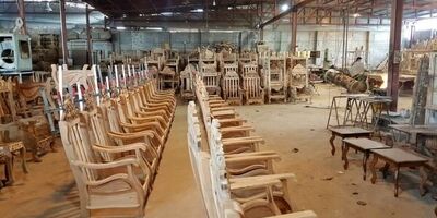 قیمت یک متر مربع چوب راش وارداتی به ۳۷ میلیون تومان رسید