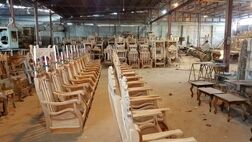 قیمت یک متر مربع چوب راش وارداتی به ۳۷ میلیون تومان رسید