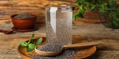 دانه‌ای با طعم لاغری
