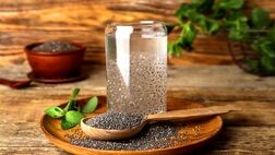 دانه‌ای با طعم لاغری
