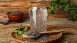 دانه‌ای با طعم لاغری
