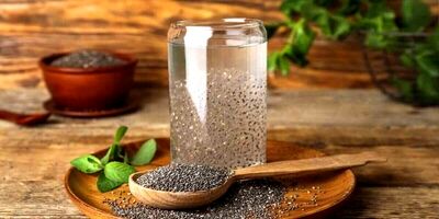 دانه‌ای با طعم لاغری
