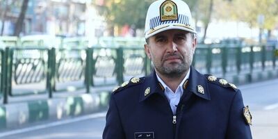 استفاده از لامپ زنون در خودرو ممنوع است