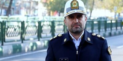 استفاده از لامپ زنون در خودرو ممنوع است