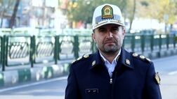 استفاده از لامپ زنون در خودرو ممنوع است