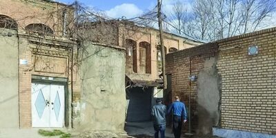 تجربیات ایران و ژاپن در زمینه بازآفرینی شهری به اشتراک گذاشته می‌شود