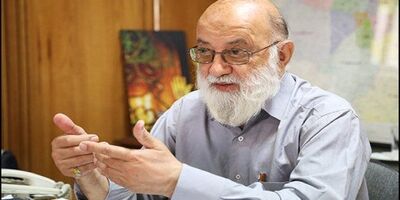 بلاتکلیفی ٢٠ هزار پلاک در زمین‌های حریم خط راه آهن تهران