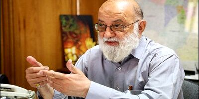 بلاتکلیفی ٢٠ هزار پلاک در زمین‌های حریم خط راه آهن تهران