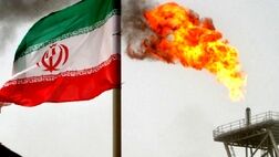 چین خریدار نفت ایران می ماند