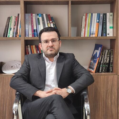 فرید امامی پور