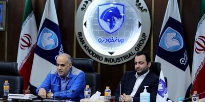 ایران‌ خودرو دیزل از فروش 1000 دستگاه اتوبوس دیزلی به شهرداری‌های کشور خبرداد