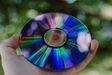آمار فروش CD به‌شدت در حال افزایش است
