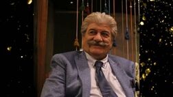 همایون شجریان در موسیقی سنتی فوق‌العاده است